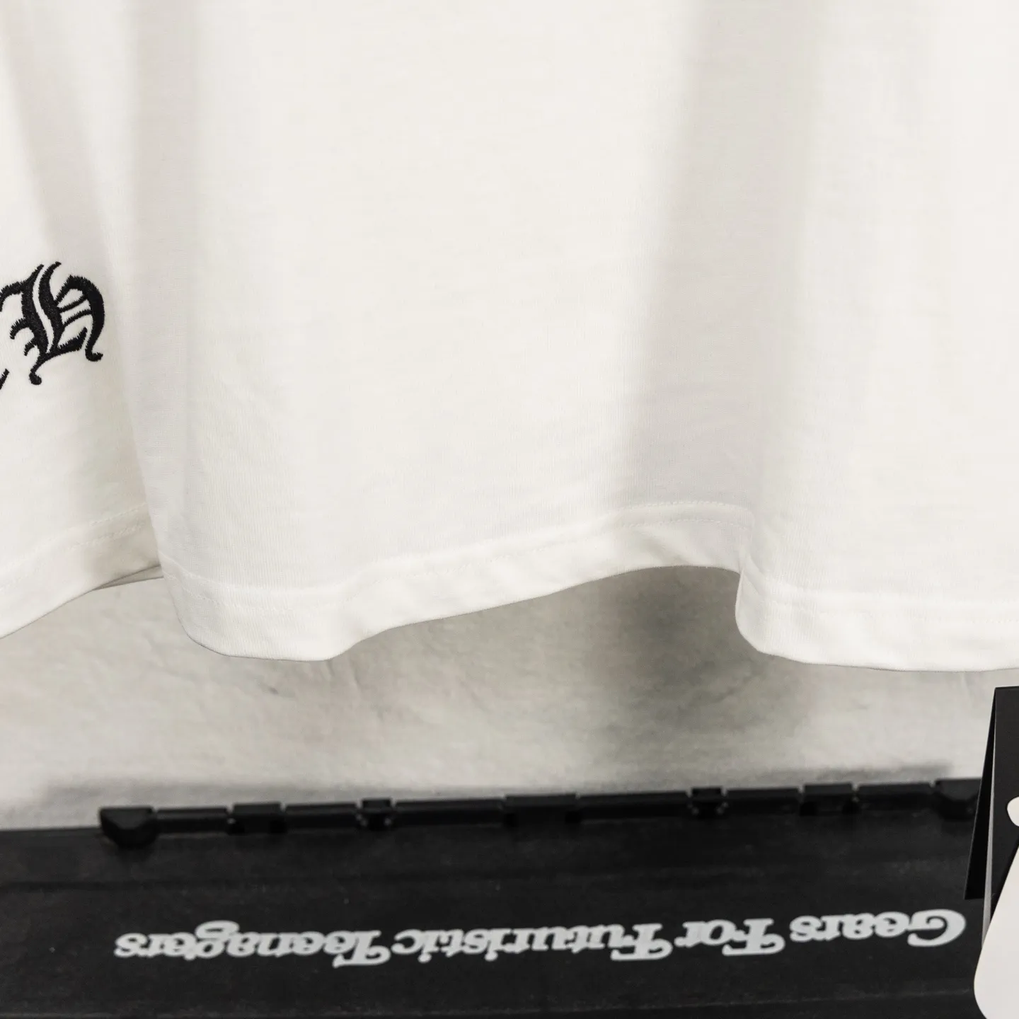 ：H 23 Chrome Hearts CH Black 2026 Authentic 0 Quality 0 Sizes: S M L XL